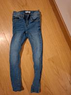 Name It Jeans Maat 128, Kinderen en Baby's, Kinderkleding | Maat 122, Ophalen of Verzenden, Zo goed als nieuw, Meisje, Broek
