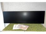 Adax neo basic, zwart, 2000W, 30 tot 80 cm, Kachel, Ophalen of Verzenden, Zo goed als nieuw