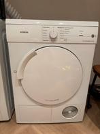 Siemens wasdroger (deur is kapot), Ophalen, Gebruikt, Minder dan 85 cm, Luchtafvoer