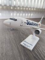Transavia Staatsloterij Boeing 737-800, Verzamelen, Luchtvaart en Vliegtuigspotten, Ophalen of Verzenden, Zo goed als nieuw, Schaalmodel