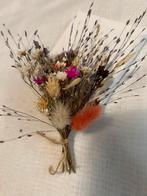 Droogbloemen Corsage, Ophalen of Verzenden, Nieuw