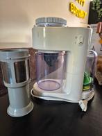 Spiraalsnijder - Groentesnijder, Gebruikt, Ophalen of Verzenden, Vaatwasserbestendig, Minder dan 1 liter