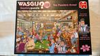 Wasgij j Destiny puzzle 19, Ophalen of Verzenden, 500 t/m 1500 stukjes, Zo goed als nieuw, Legpuzzel