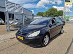 Peugeot 307 1.6-16V XS Premium/Apk 04-09-2026, Voorwielaandrijving, Gebruikt, 4 cilinders, 610 kg