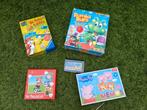 Spelletjes en puzzel, Kinderen en Baby's, Speelgoed | Kinderpuzzels, Ophalen of Verzenden, Meer dan 50 stukjes, Gebruikt, 2 tot 4 jaar