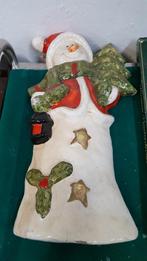 171 kerst decoratie met verlichting, Ophalen of Verzenden