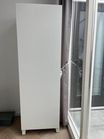 IKEA Plasta Kasten