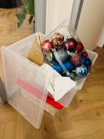 Gratis kerstspullen, Diversen, Kerst, Ophalen, Zo goed als nieuw