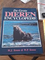 De Grote Dieren Encyclopedie Z.G.A.N, Ophalen of Verzenden, Nieuw, Dieren