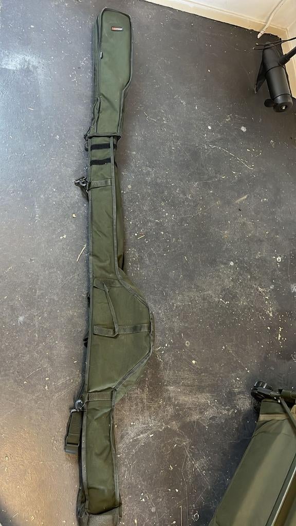 Hengeltas Chub, Ophalen of Verzenden, Overige typen