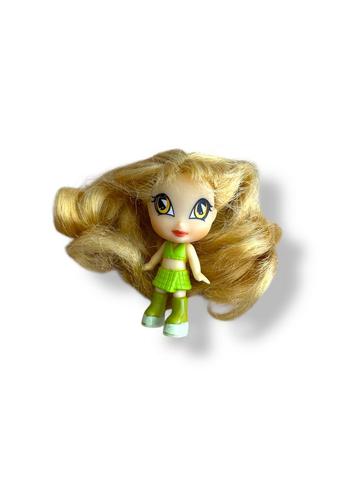 Winx Club Pixie Chatta – originele Pixie vintage 2005 beschikbaar voor biedingen