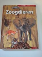 Kennis compact serie, dino's, dieren, heelal, Ophalen of Verzenden, Nieuw