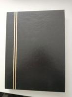 Zwarte gebruikte stockboeken, Ophalen of Verzenden, Verzamelalbum