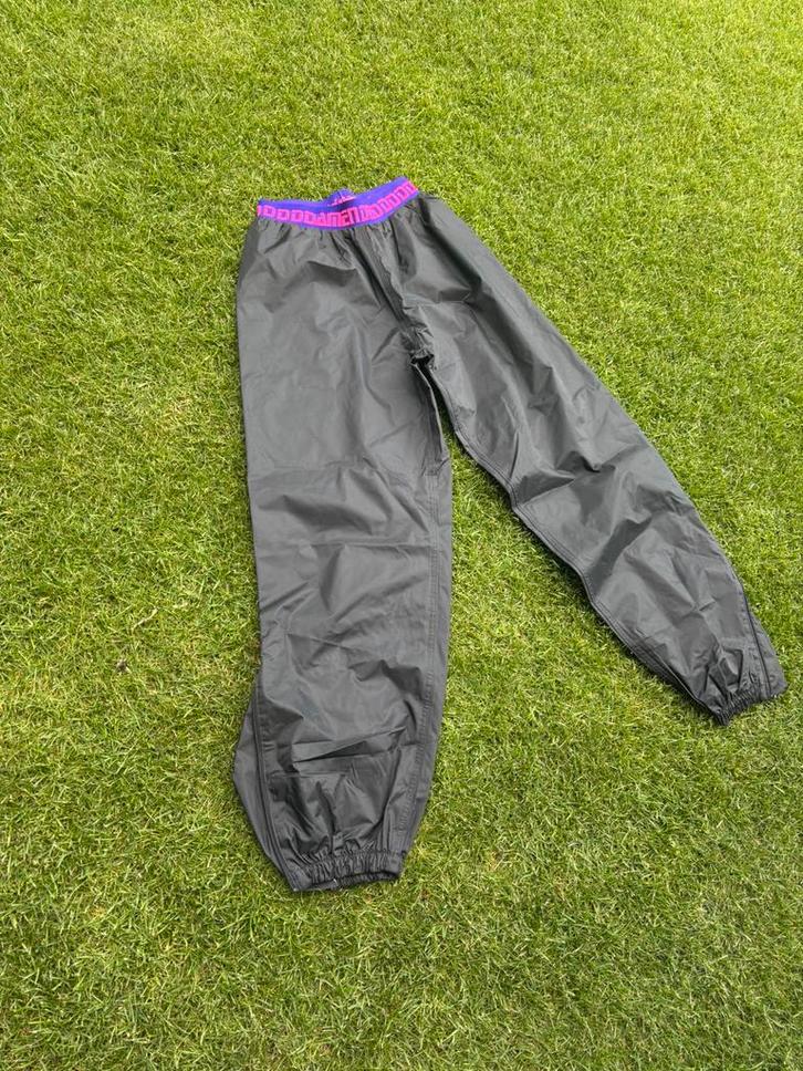 Motor regenbroek Damen mt 46/XS, Motoren, Kleding | Motorkleding, Broek | textiel, Dames, Nieuw met kaartje, Ophalen of Verzenden