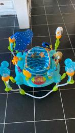 Superleuke Nemo jumper met licht en geluid, Kinderen en Baby's, Verstelbaar, Wipstoel, Zo goed als nieuw, Ophalen
