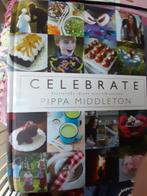 Pippa middleton:celebrate hardcover 9789000316113., Boeken, Kookboeken, Gelezen, Pippa middleton, Ophalen