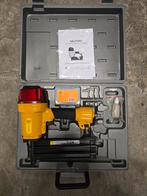 Union 5AC-T-64U pneumatische tacker voor T-nagels nieuw, ., Nieuw, Ophalen of Verzenden, Union