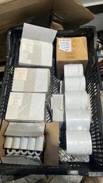 Bonrol kassa pinapparaat, Ophalen, Kweeklamp, Aa, Aa