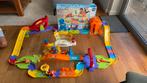 VTech toet toet RC racecircuit izgs, Kinderen en Baby's, Speelgoed | Vtech, Ophalen of Verzenden, Zo goed als nieuw