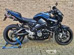 motor suzuki GSX 1300 B-King, Motoren, 4 cilinders, Meer dan 35 kW, Naked bike, 1350 cc