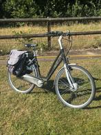Rih Omega 49cm elektrische fiets in zeer nette staat!, 47 tot 50 cm, Versnellingen, Zo goed als nieuw, Ophalen