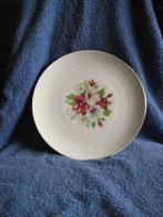 Oude cake/koekjes/high tea-plaat, Winterling, 28,5 cm, Antiek en Kunst, Ophalen of Verzenden