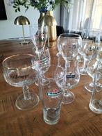 Glazen, Verzamelen, Ophalen, Zo goed als nieuw, Bierglas