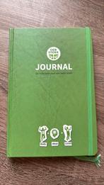 Oersterk journal - Richard de Leth, Diversen, Ophalen of Verzenden, Nieuw