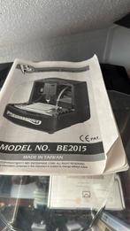 Frees, Ophalen of Verzenden, Gebruikt, 600 watt of meer
