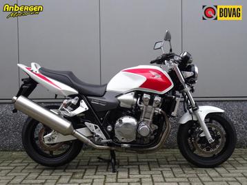 Honda CB 1300 (bj 2003) beschikbaar voor biedingen