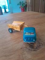 Articulated dumper Joal no.212, Hobby en Vrije tijd, Modelauto's | 1:50, Ophalen of Verzenden