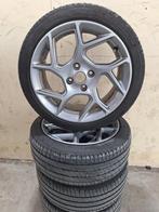 Ford Fiesta Zomerset 17 Inch, Auto-onderdelen, Banden en Velgen, Ophalen, Gebruikt, -, -