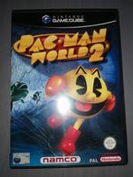 Pac-Man World 2 (Gamecube) - Nette Staat!, Spelcomputers en Games, Games | Nintendo GameCube, Gebruikt, 1 speler, Ophalen of Verzenden
