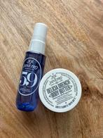 Body butter en parfum mist, Sieraden, Tassen en Uiterlijk, Uiterlijk | Lichaamsverzorging, Ophalen of Verzenden, Nieuw, Bodylotion, Crème of Olie