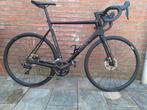CBT Italia Necer Disc carbon, Gebruikt, Carbon, 57 tot 61 cm, Meer dan 20 versnellingen