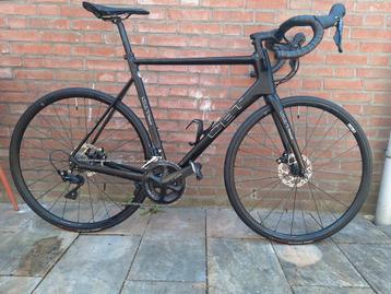 CBT Italia Necer Disc carbon beschikbaar voor biedingen