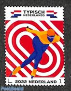 Kavel 661 Typisch Nederland 2022, Postzegels en Munten, Postzegels | Nederland, Na 1940, Verzenden, Postfris