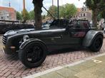 Dax Rush Super Seven 2.0 188pk WINTERPRIJS, 188 pk, Achterwielaandrijving, Cabriolet, Handgeschakeld