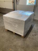 Dubbelwandige platen, Ophalen, Zo goed als nieuw, Overige materialen, 50 tot 100 mm