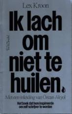 Lex Kroon: Ik lach om niet te huilen, Boeken, Ophalen of Verzenden, Gelezen, Lex Kroon, Nederland