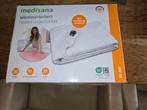 Medisana elektrische deken, Huis en Inrichting, Ophalen of Verzenden, Zo goed als nieuw