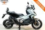Honda X-ADV (bj 2024), Handvatverwarming, 745 cc, Bedrijf, Meer dan 35 kW