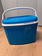 Grote koelbox, Caravans en Kamperen, Koelboxen, Ophalen of Verzenden, Zo goed als nieuw, Koelelement