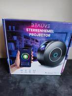 Beauve Sterrenhemel Projector, Ophalen of Verzenden, Zo goed als nieuw