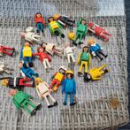 Playmobil poppetjes, Ophalen of Verzenden, Gebruikt