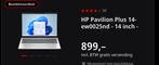 Hp Laptop te koop!, Computers en Software, Ontwerp- en Bewerkingssoftware, Ophalen, Zo goed als nieuw