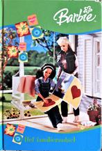 Barbie CLUB het familie raadsel, Ophalen of Verzenden