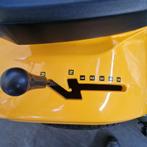 Stiga Tornado 2098 zitmaaier, Tuin en Terras, Ophalen, Stiga, Versnellingen, Zo goed als nieuw