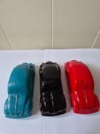 Avon VW Kever als after shave fles 3 stuks, Ophalen of Verzenden, Zo goed als nieuw, Auto's