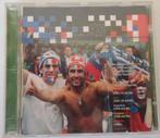 Allez OLA OLE -the music of the world cup, Cd's en Dvd's, Ophalen of Verzenden, Gebruikt